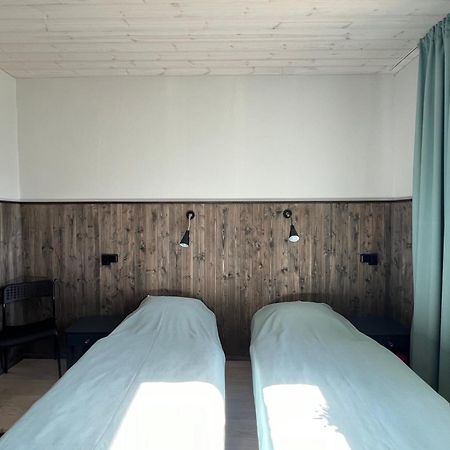 Kihnu Sadama Oeoemaja Guesthouse Lemsi Eksteriør bilde